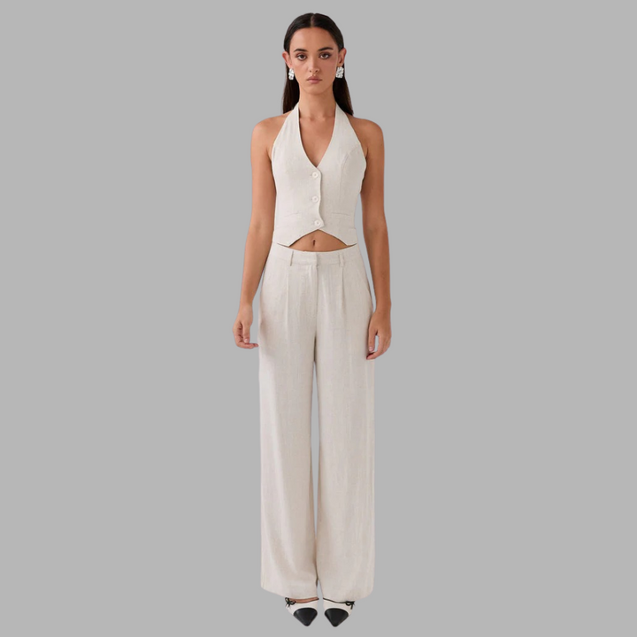 Kristine | Sirocco Linbukser – Havre