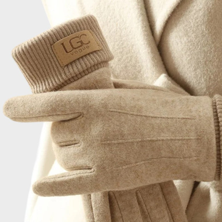 Flopi | Touchscreen-Handschuhe
