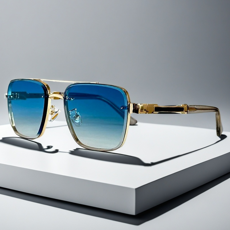 Kyro™ | Skyline Verge Aviator Sonnenbrille