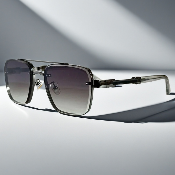 Kyro™ | Skyline Verge Aviator Sonnenbrille