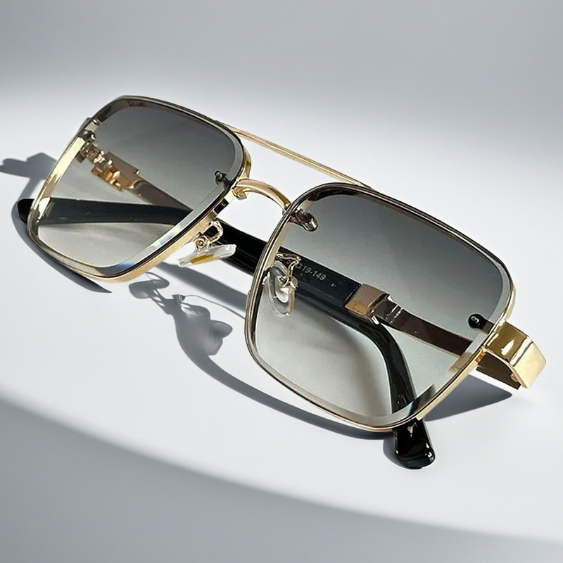 Kyro™ | Skyline Verge Aviator Sonnenbrille