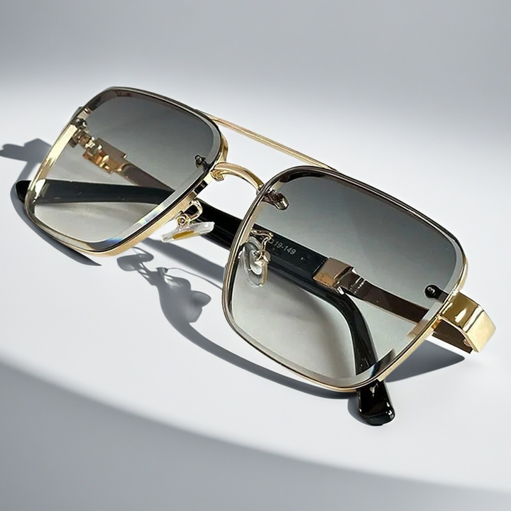 Kyro™ | Skyline Verge Aviator Sonnenbrille