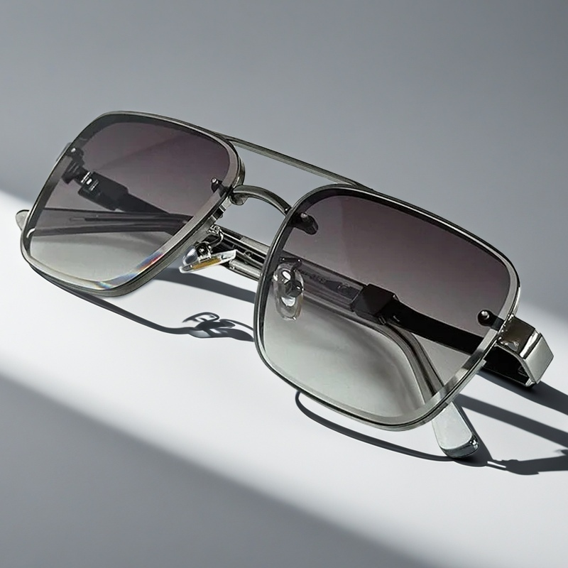 Kyro™ | Skyline Verge Aviator Sonnenbrille