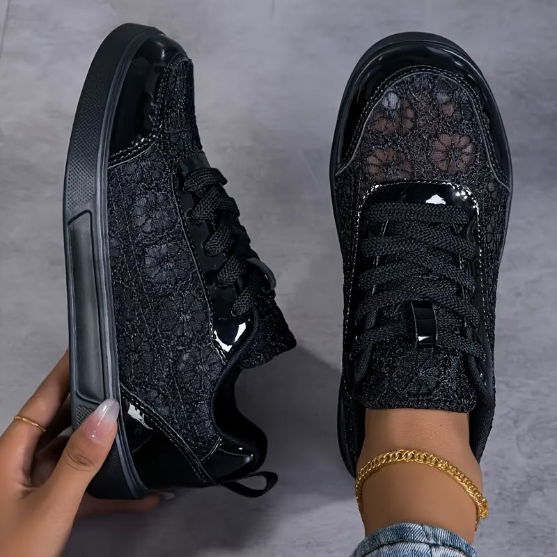 Daisy | Sportliche Sneakers für den Alltag