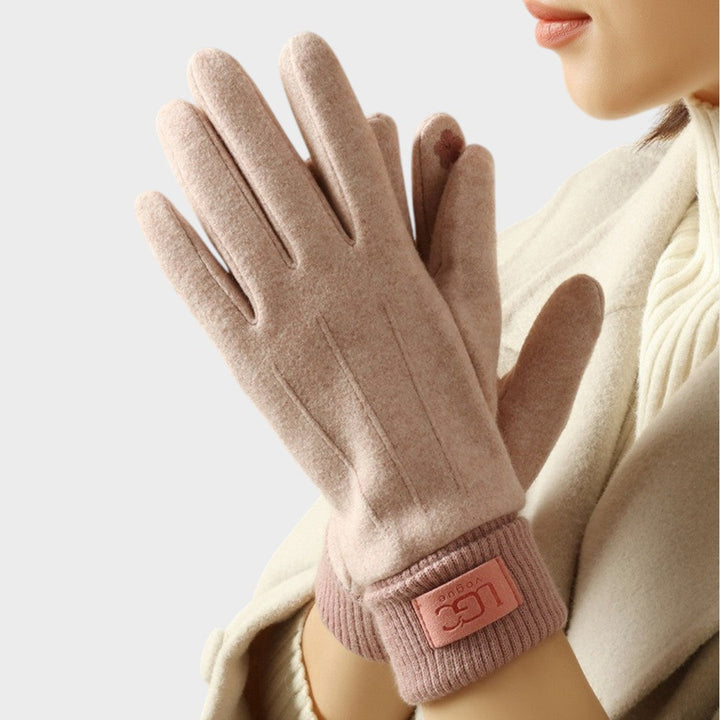 Flopi | Touchscreen-Handschuhe