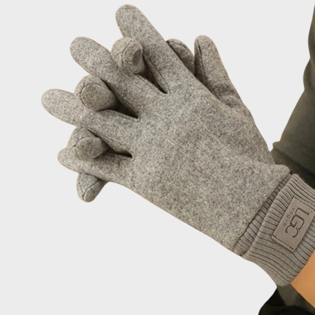 Flopi | Touchscreen-Handschuhe