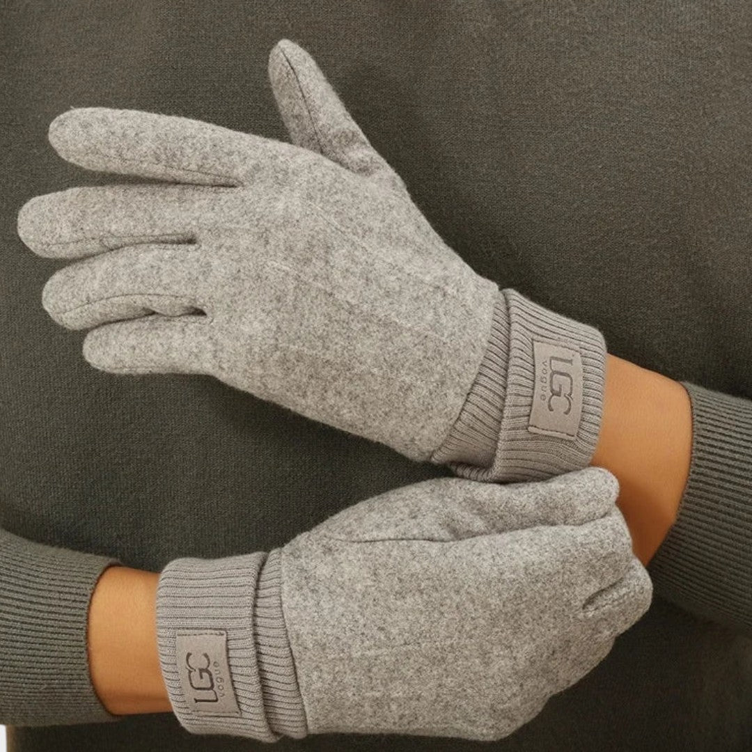 Flopi | Touchscreen-Handschuhe