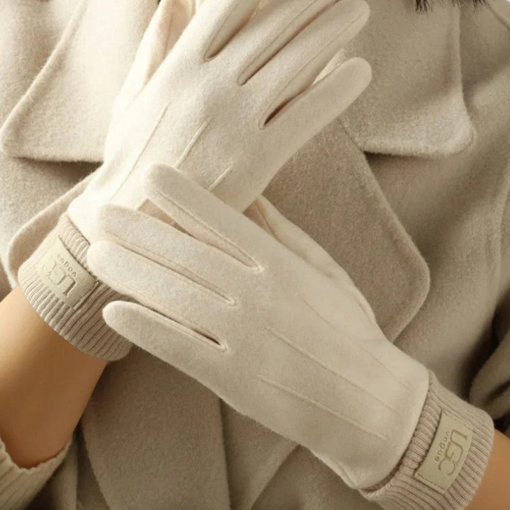 Flopi | Touchscreen-Handschuhe