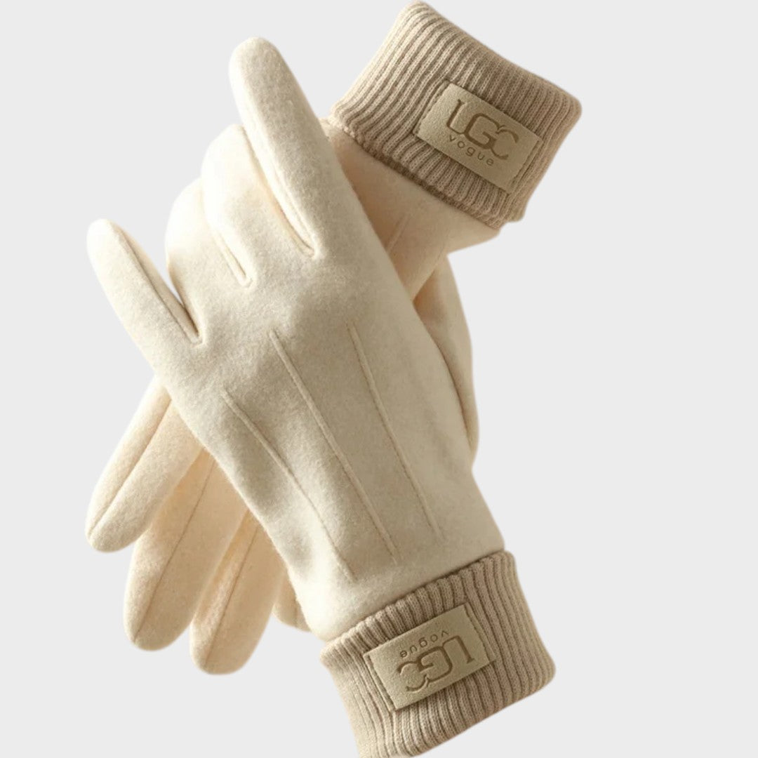 Flopi | Touchscreen-Handschuhe