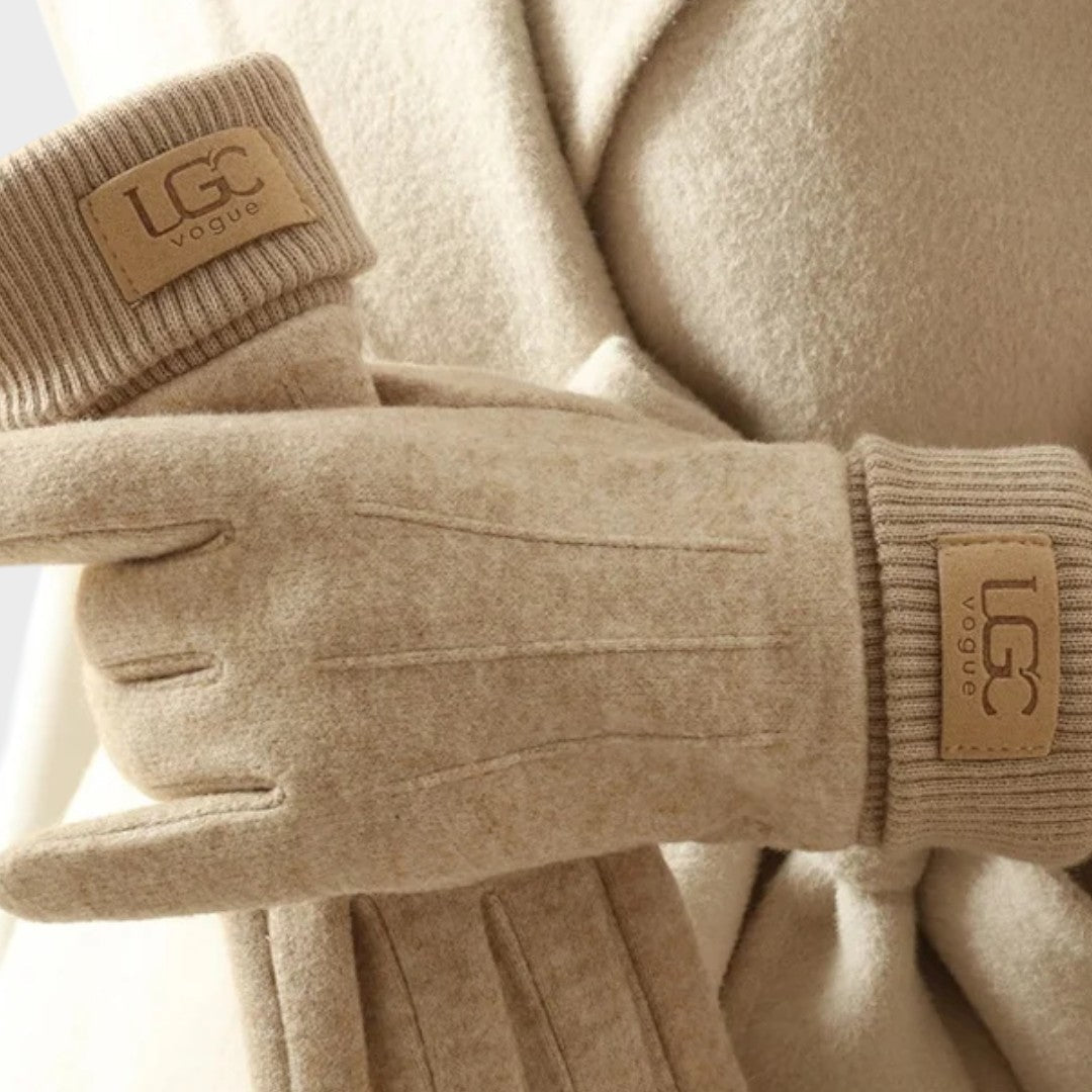 Flopi | Touchscreen-Handschuhe