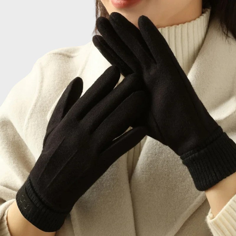 Flopi | Touchscreen-Handschuhe