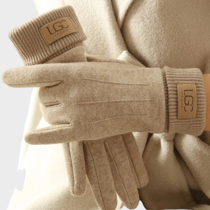 Flopi | Touchscreen-Handschuhe