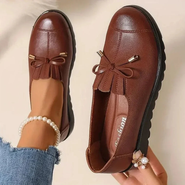 Anine | Bequeme Slipper für Damen