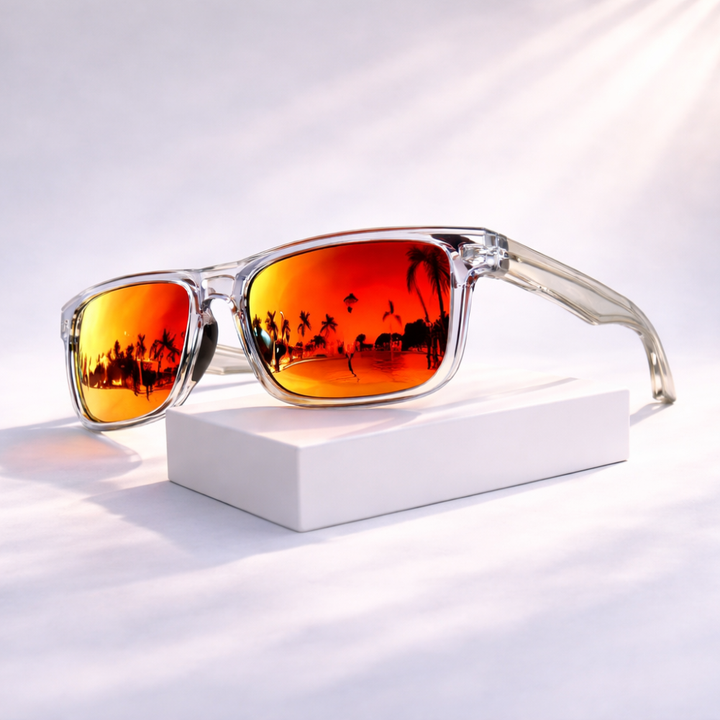 Nuva™ | Polarisierte Sonnenbrille