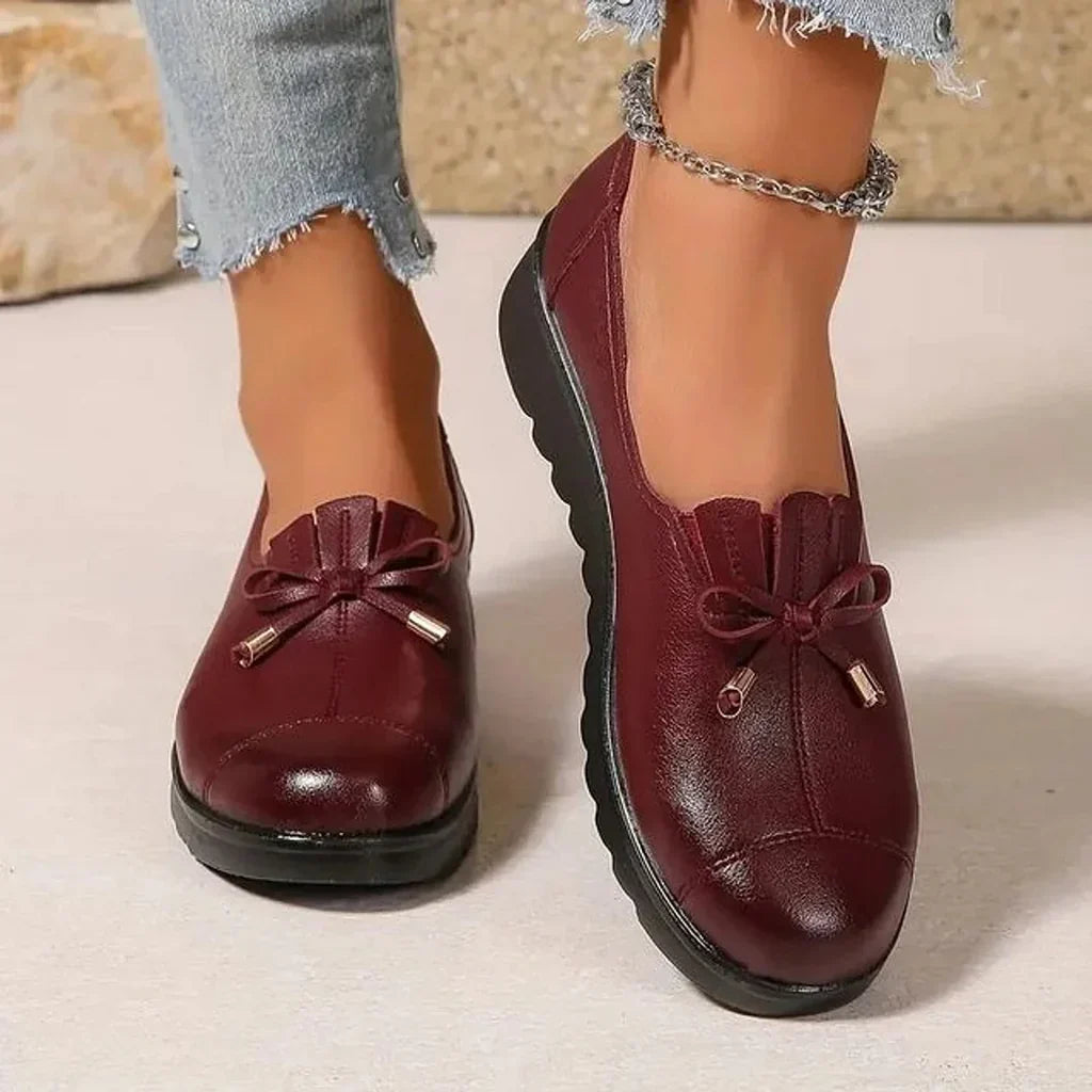Anine | Bequeme Slipper für Damen