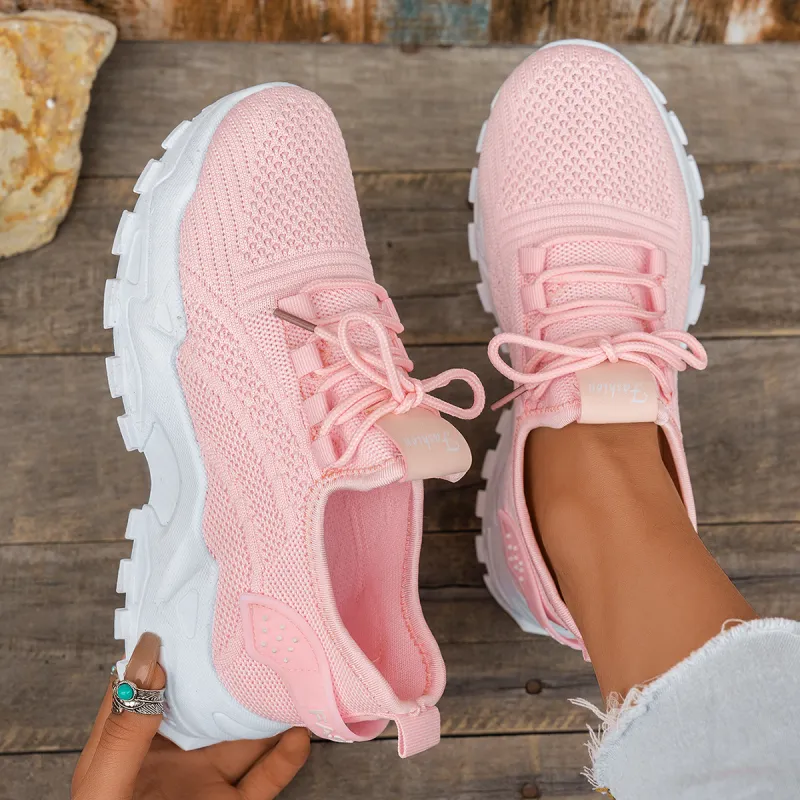 BELLA | Orthopädischer Bequemer Sneaker