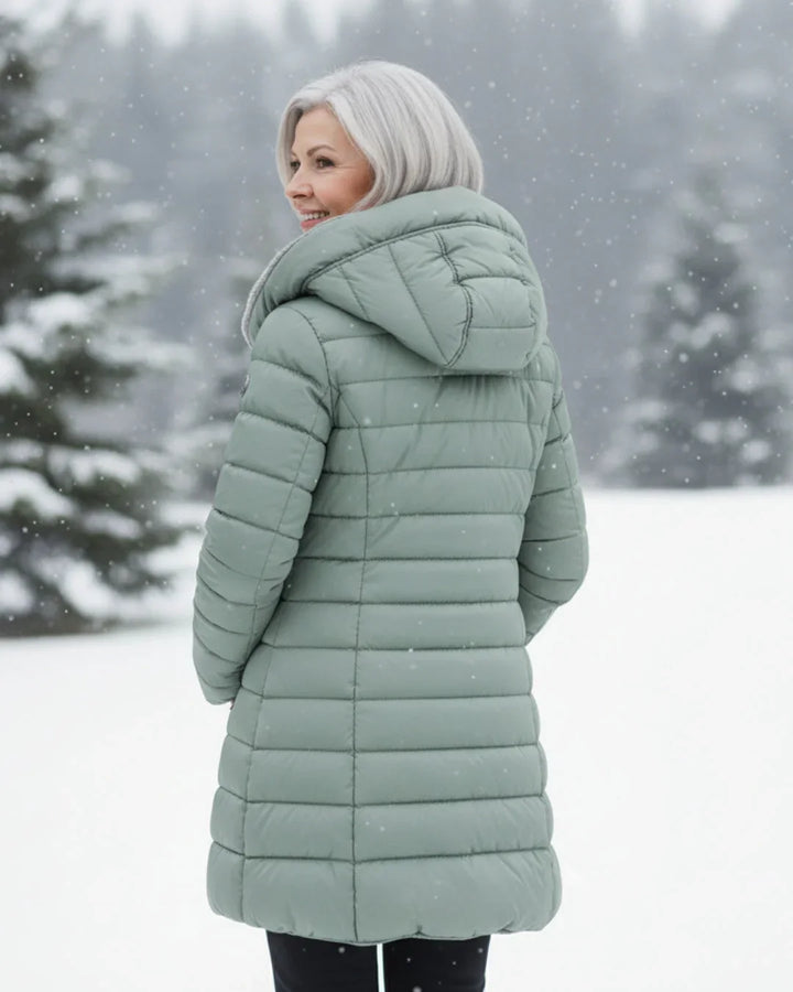 Olivia | Gesteppte Winterjacke