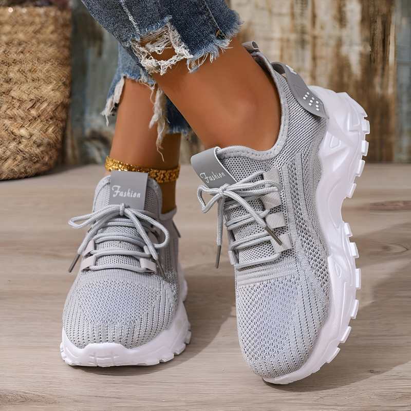 BELLA | Orthopädischer Bequemer Sneaker