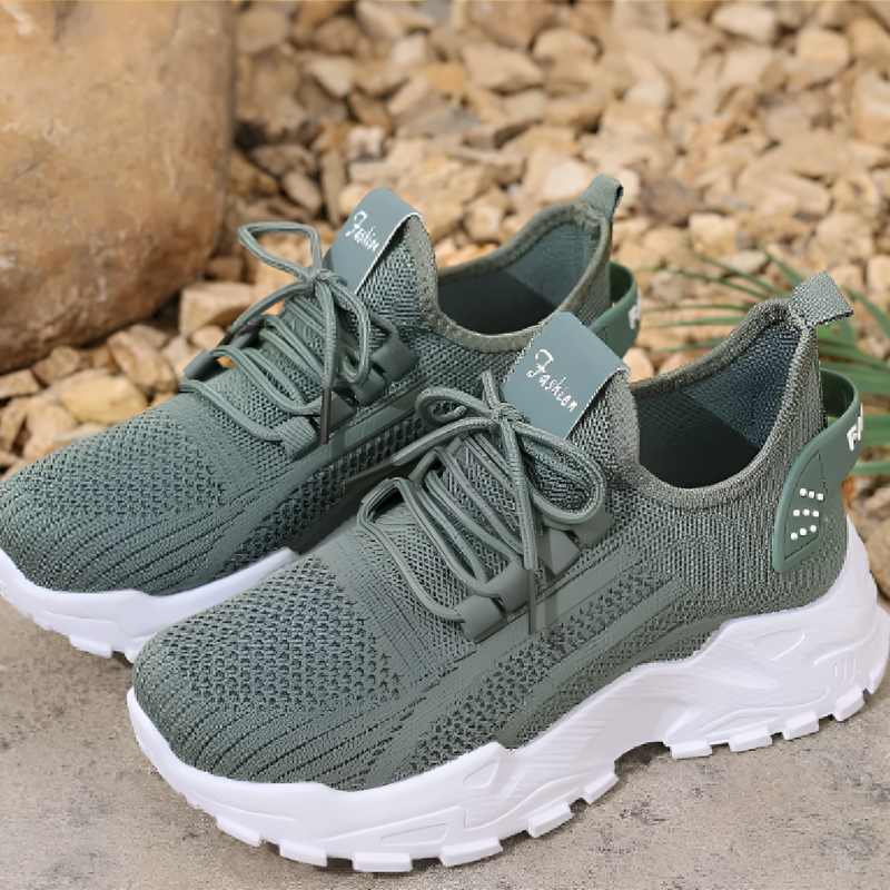 BELLA | Orthopädischer Bequemer Sneaker