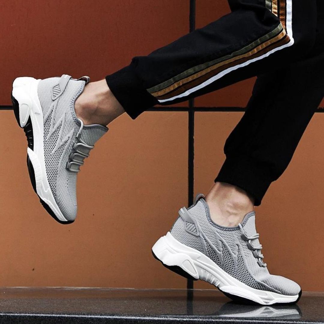 Alpha Kicks | Steigern Sie Ihre Höhe um 10CM