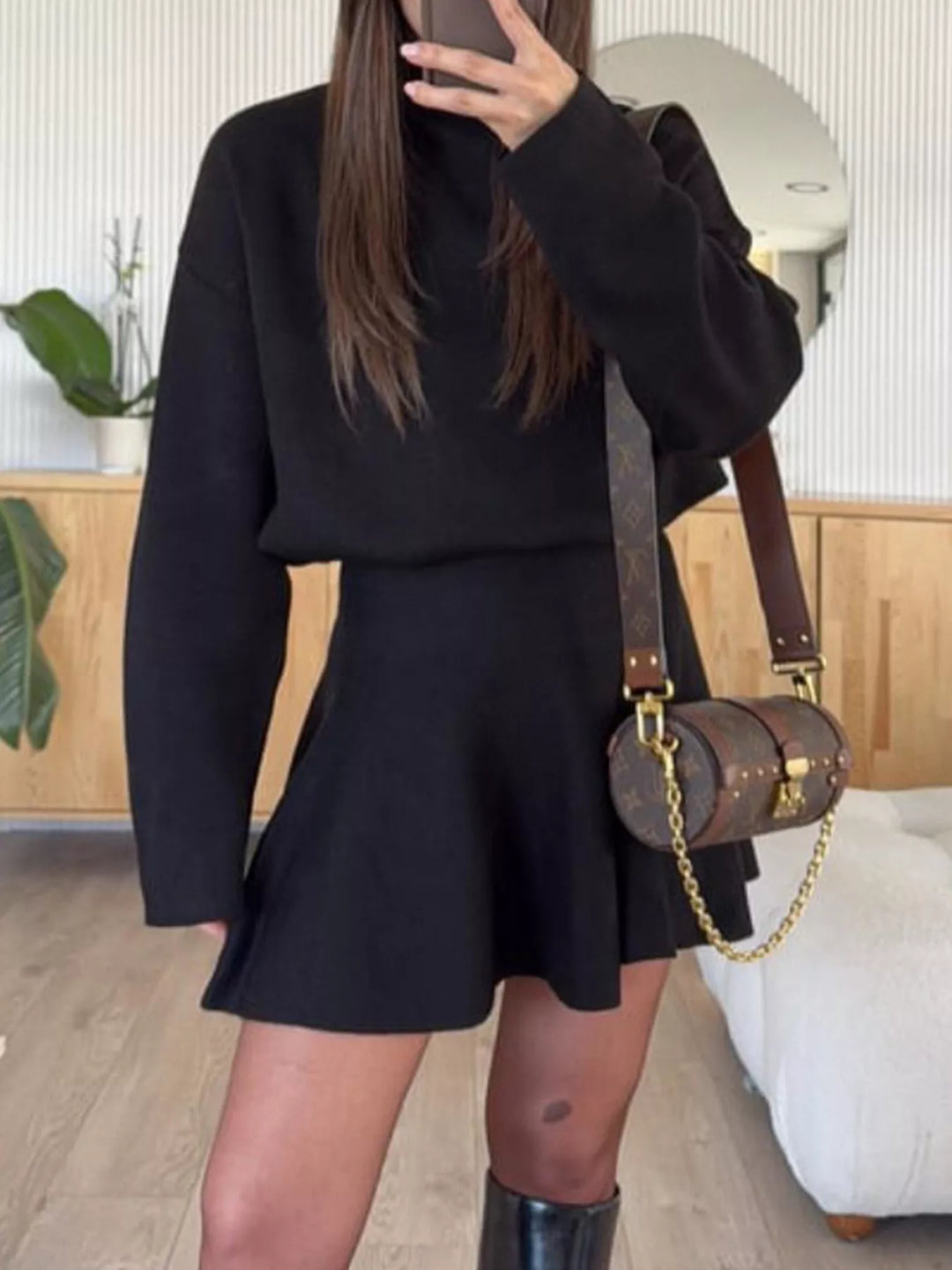 Ilayda | Minikleid
