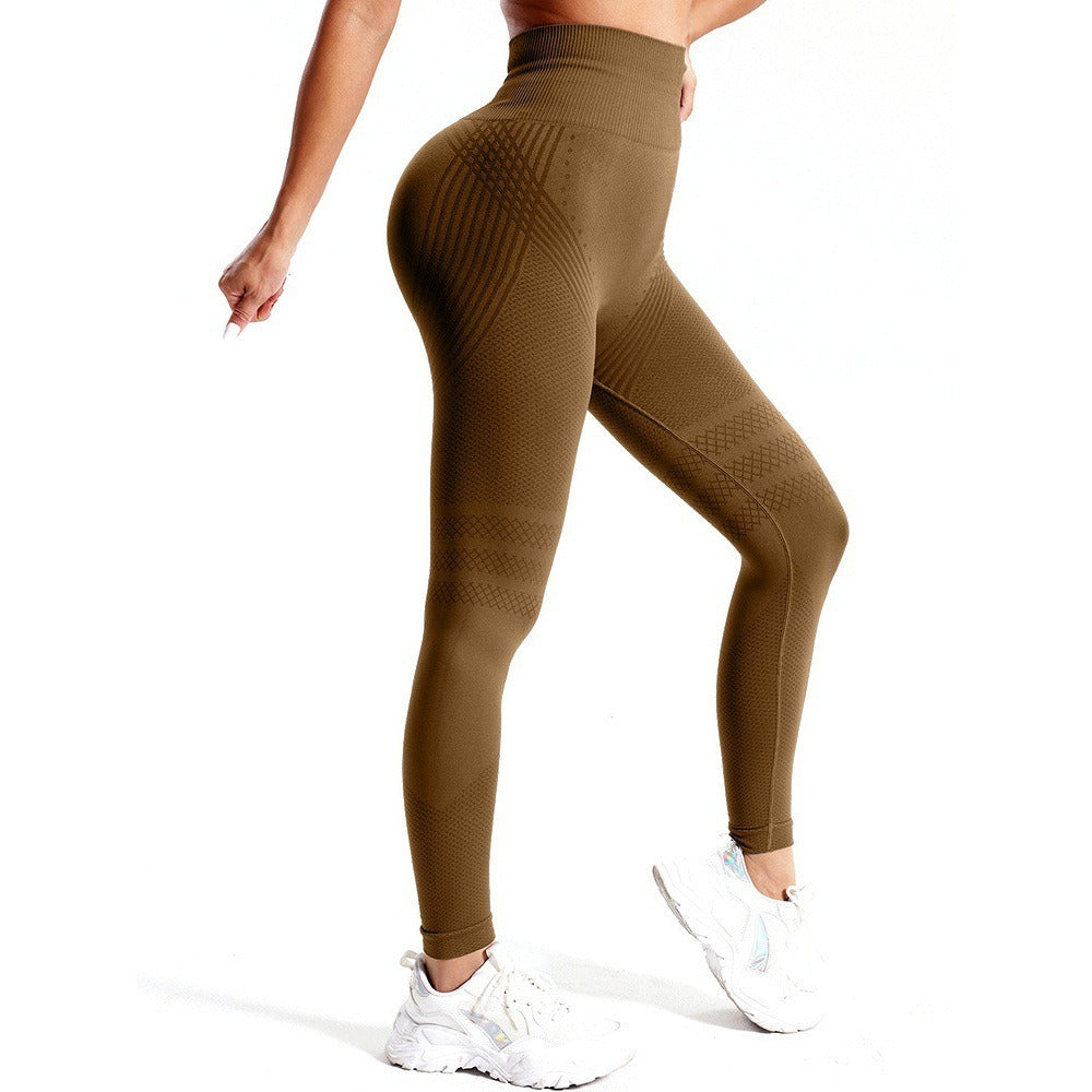 3D Slim Leggings | Anti-Cellulite-Leggings