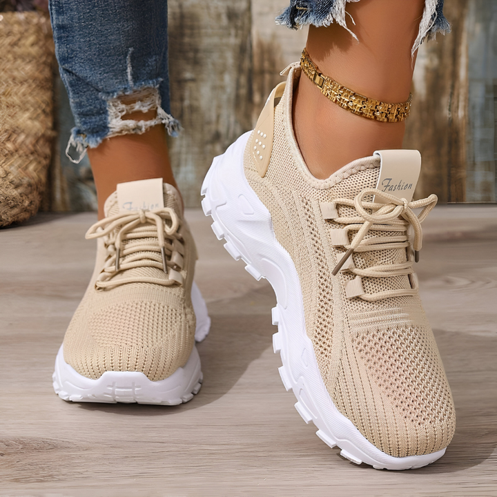 BELLA | Orthopädischer Bequemer Sneaker