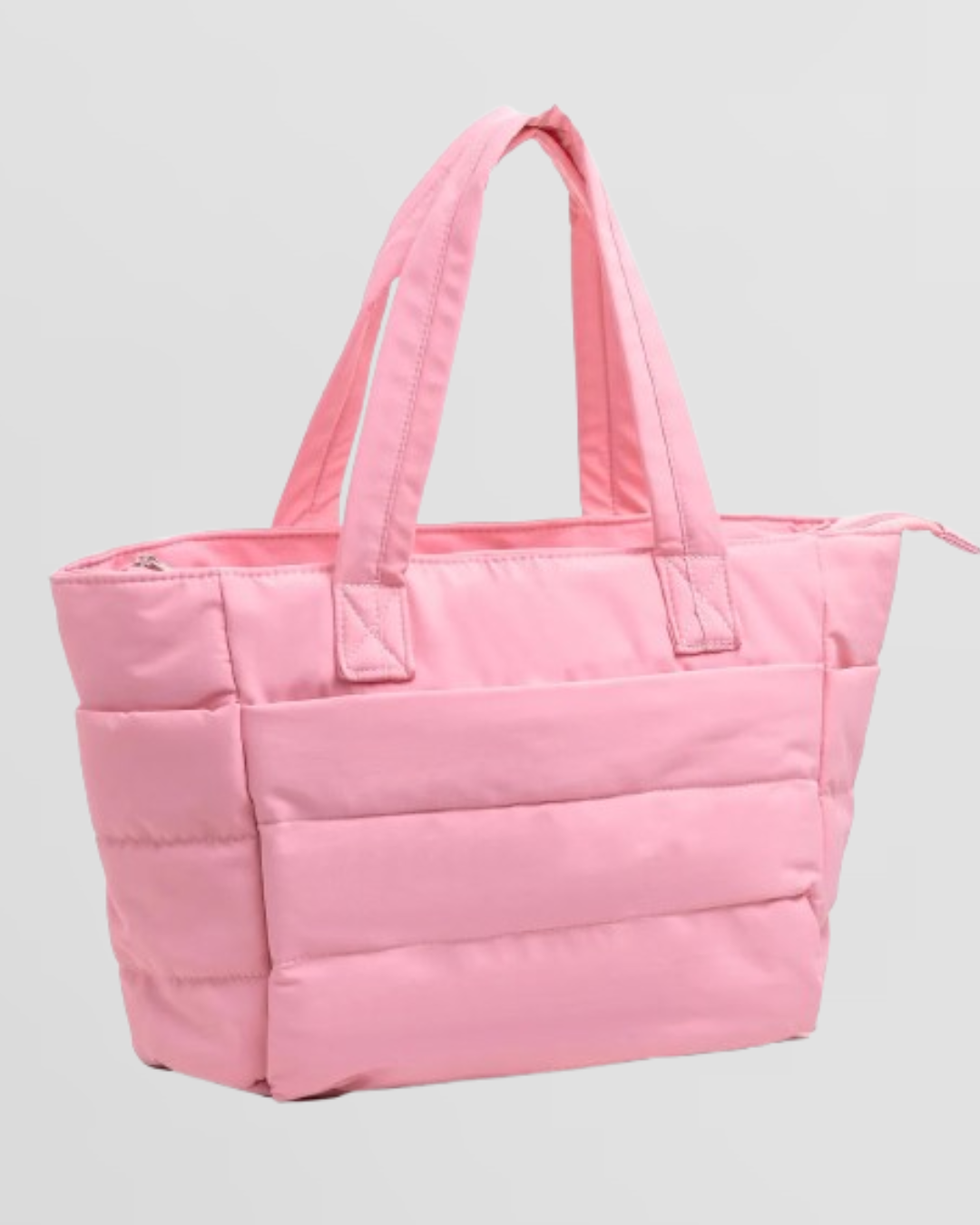 Lara | Gesteppte Handtasche