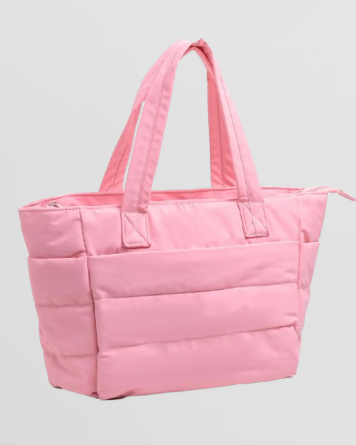 Lara | Gesteppte Handtasche