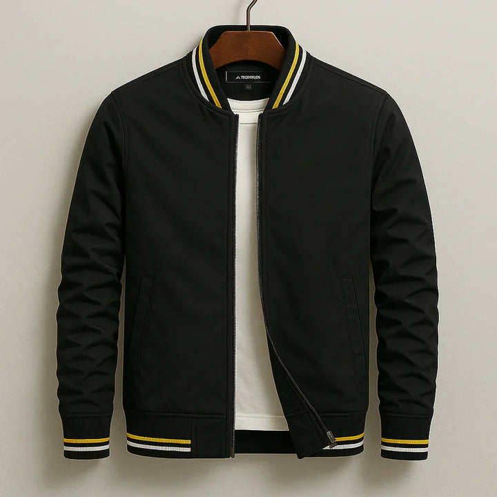 Christopher Varsity Jacke