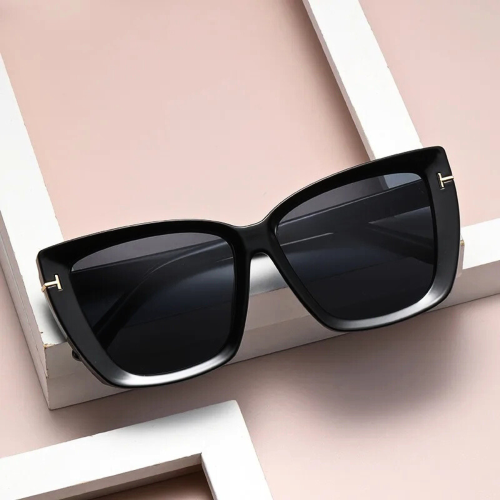 Ingrid | Cat-Eye-Sonnenbrille