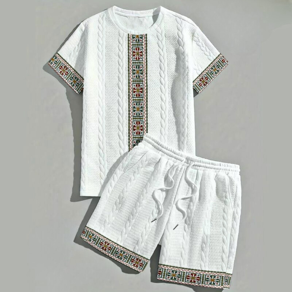 St. Lucia | Lounge-Set