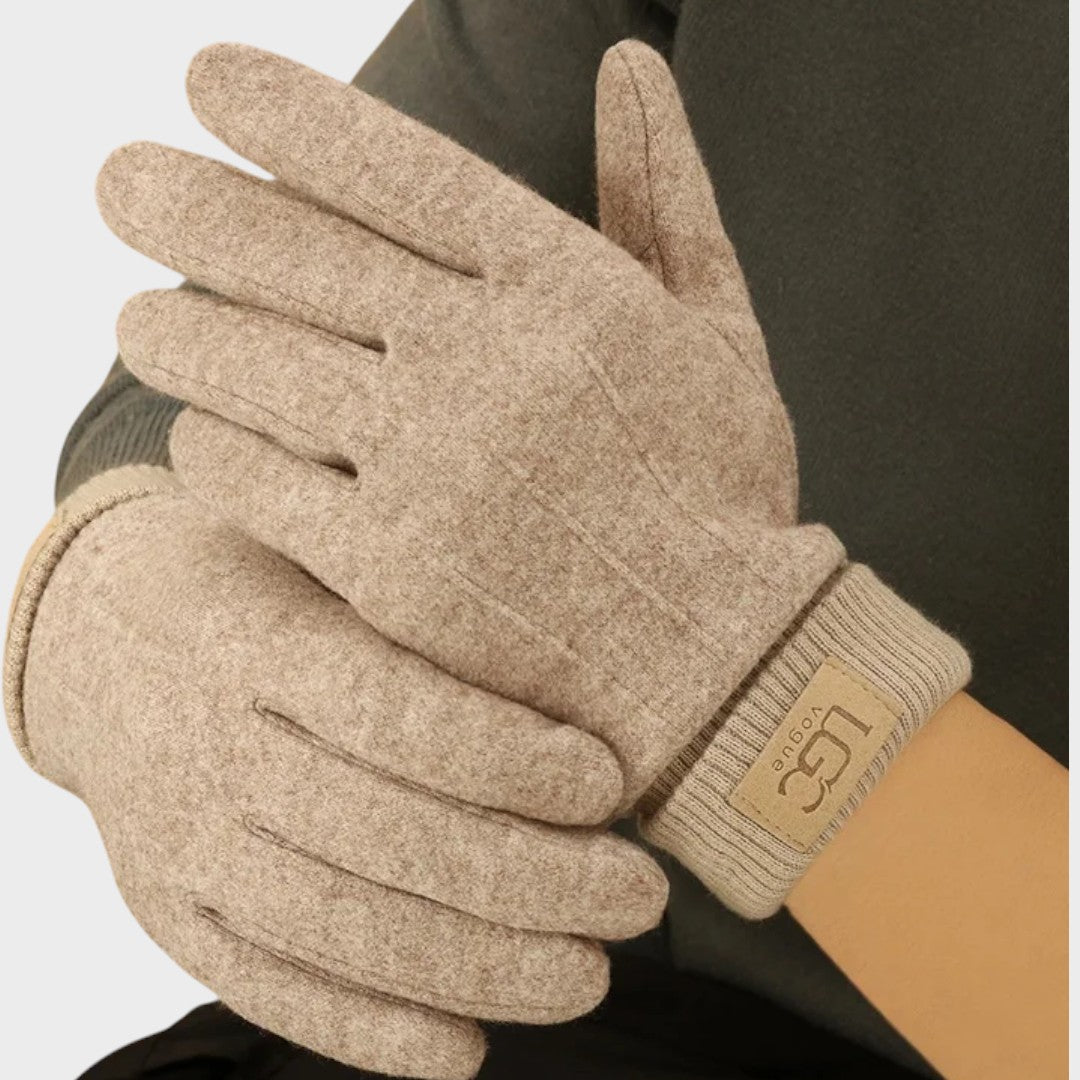 Flopi | Touchscreen-Handschuhe