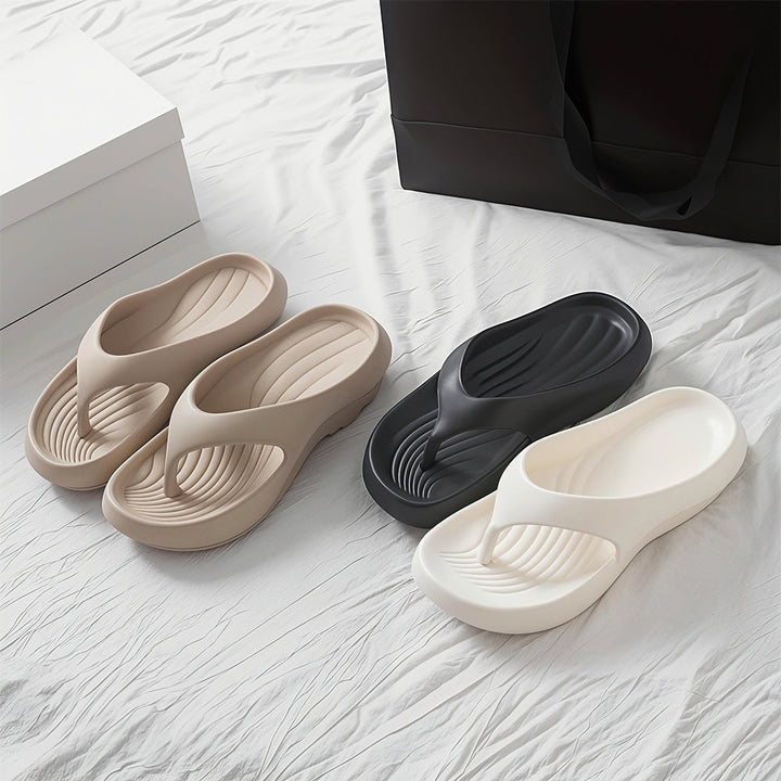 Karin | Sandalen mit Fußgewölbestütze
