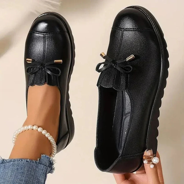 Anine | Bequeme Slipper für Damen