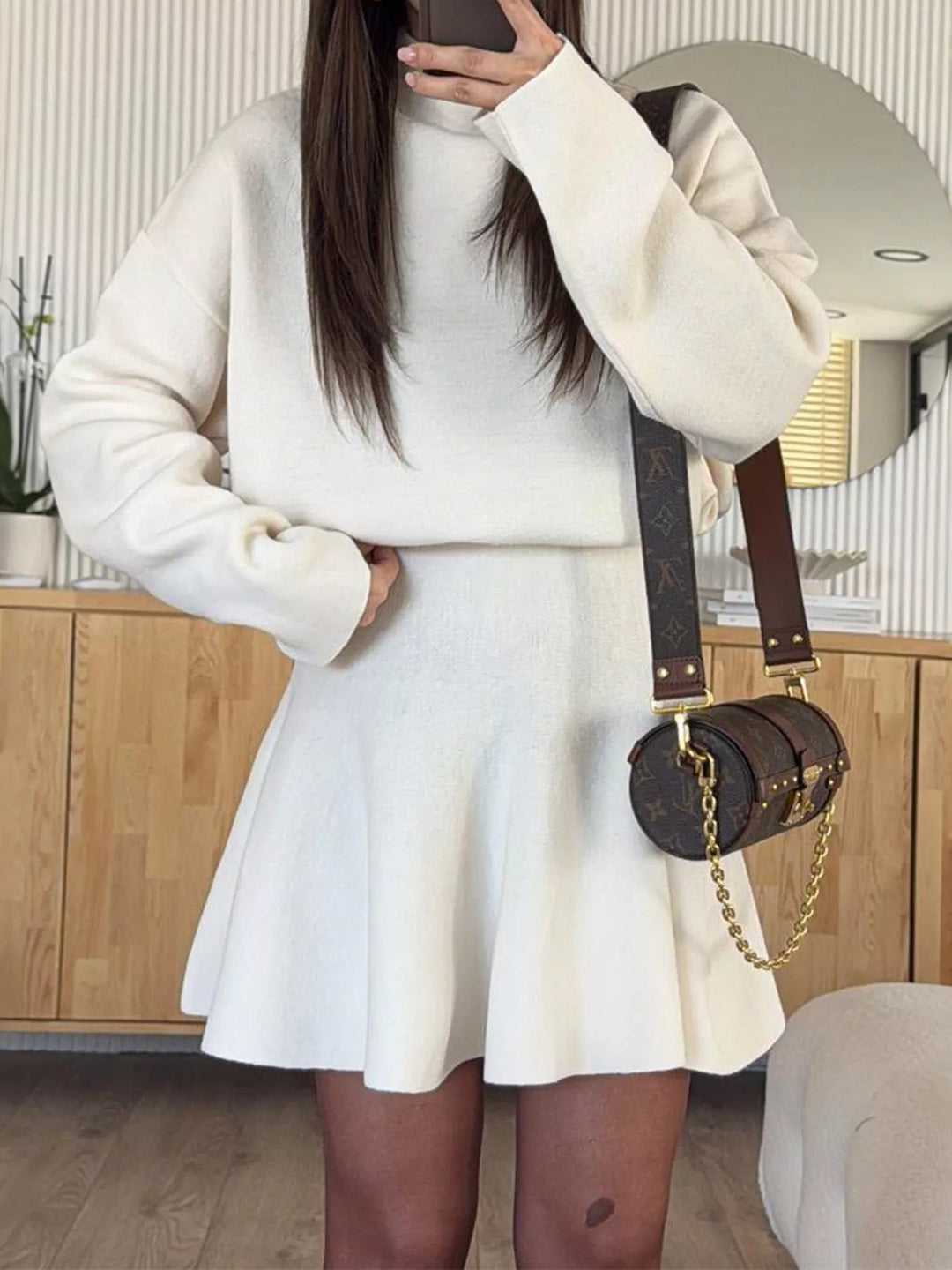 Ilayda | Minikleid