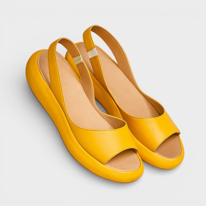 Isabel | Offene, rutschfeste Sandalen