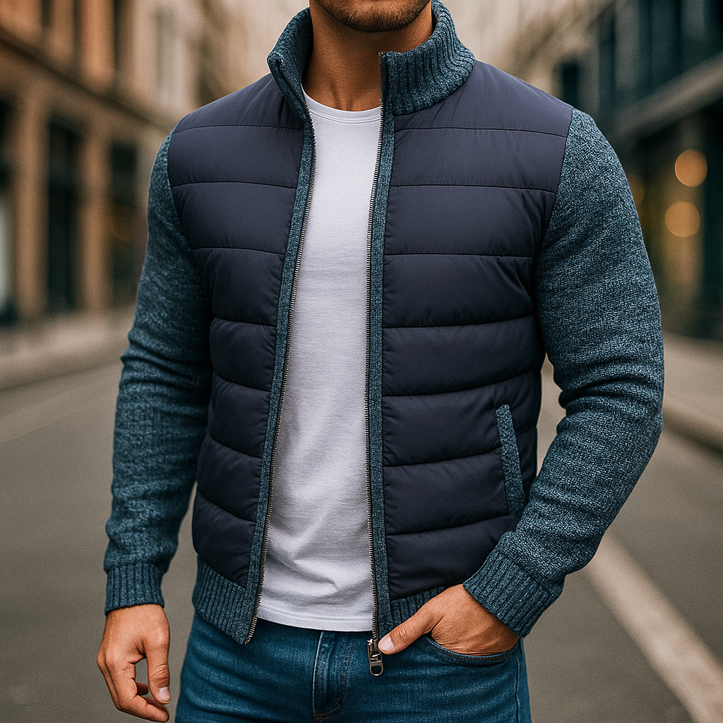 Bellardi | Fleecejacke
