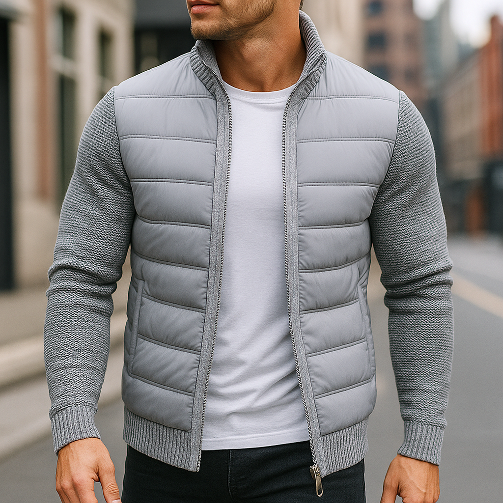 Bellardi | Fleecejacke
