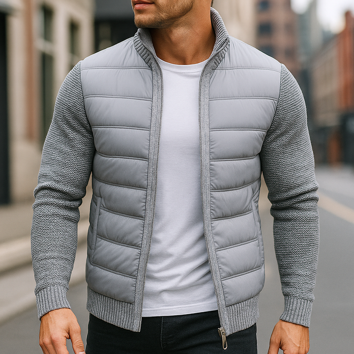 Bellardi | Fleecejacke