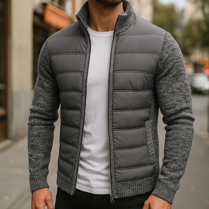 Bellardi | Fleecejacke