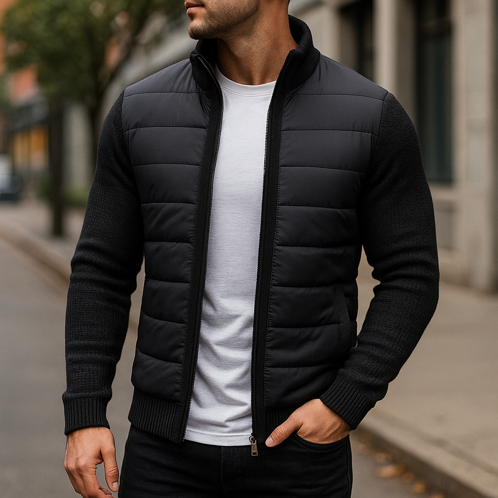 Bellardi | Fleecejacke