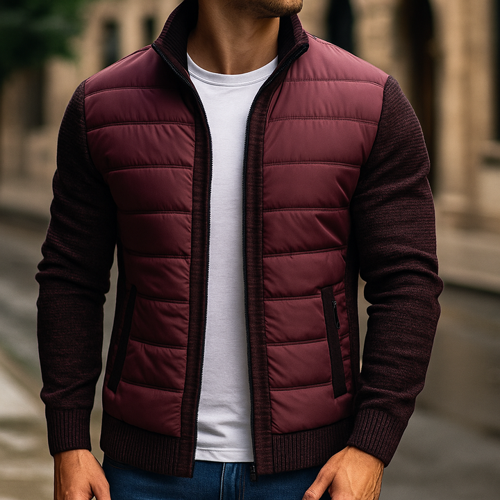 Bellardi | Fleecejacke