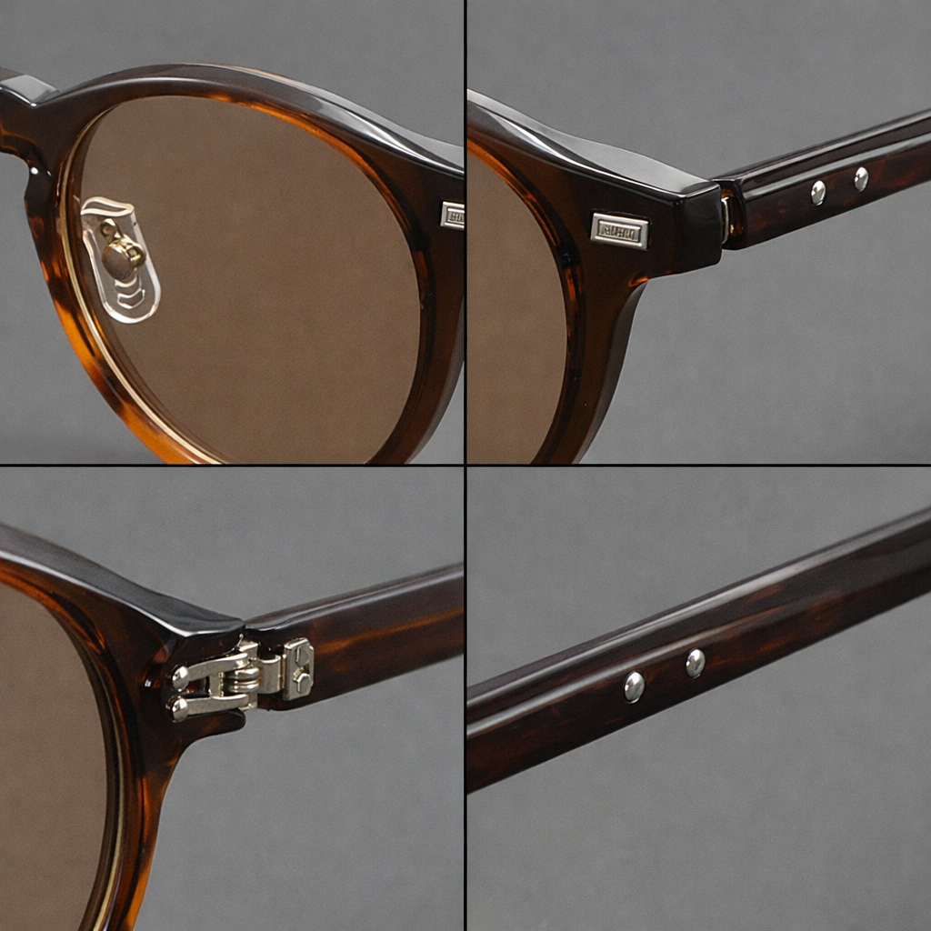 Mavro™ | Monaco Sonnenbrille