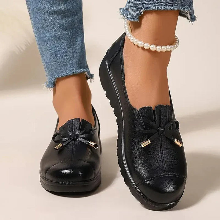 Anine | Bequeme Slipper für Damen