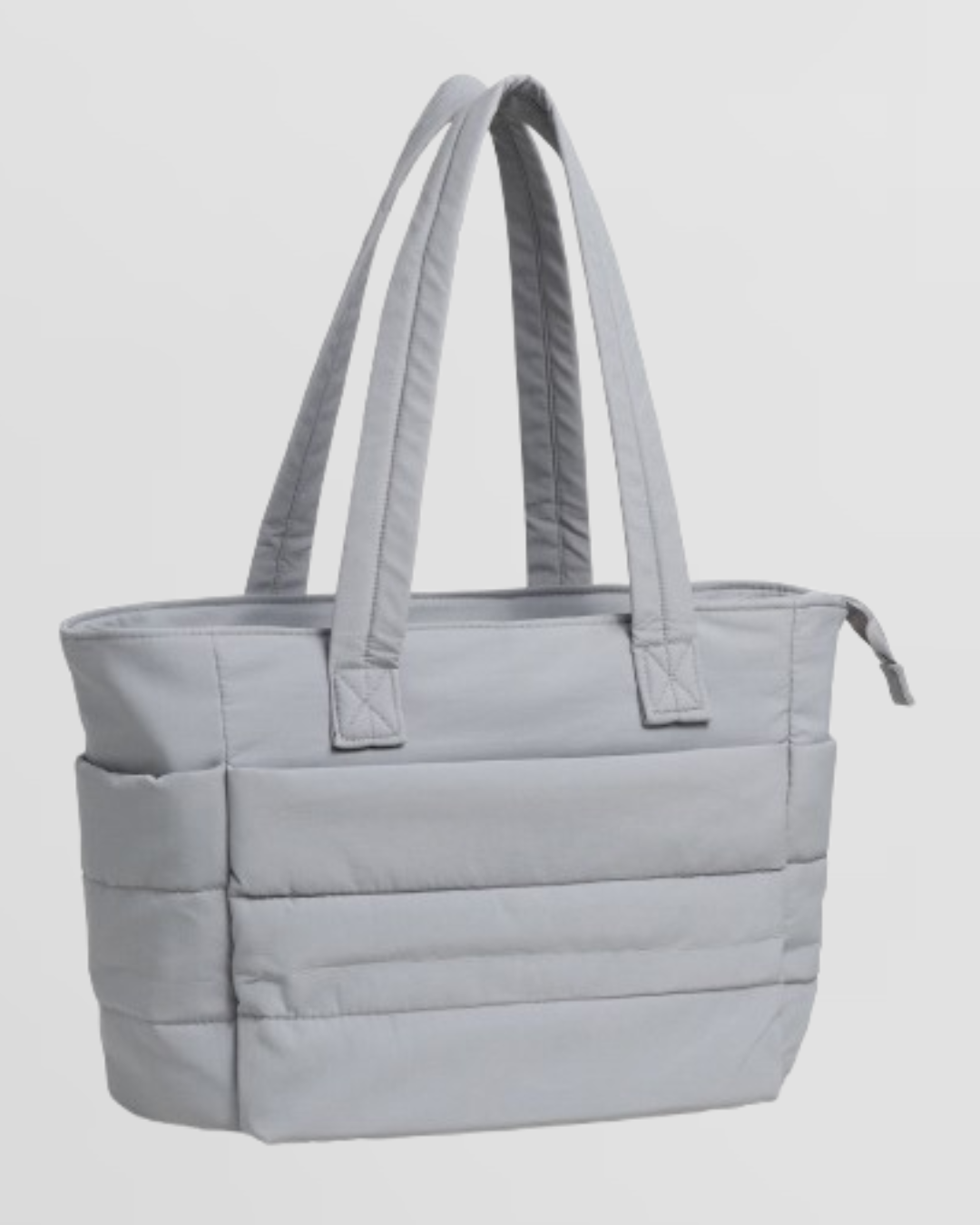Lara | Gesteppte Handtasche