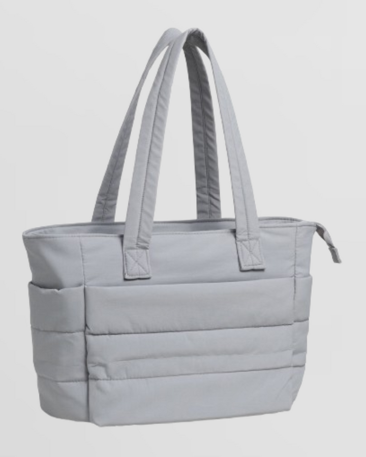 Lara | Gesteppte Handtasche