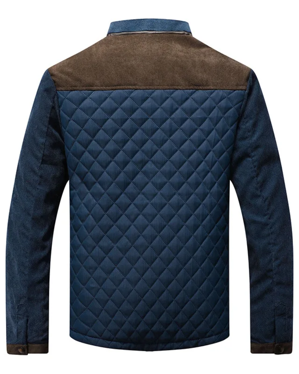 DUMONT LYON | LUXURIÖSE HERRENJACKE