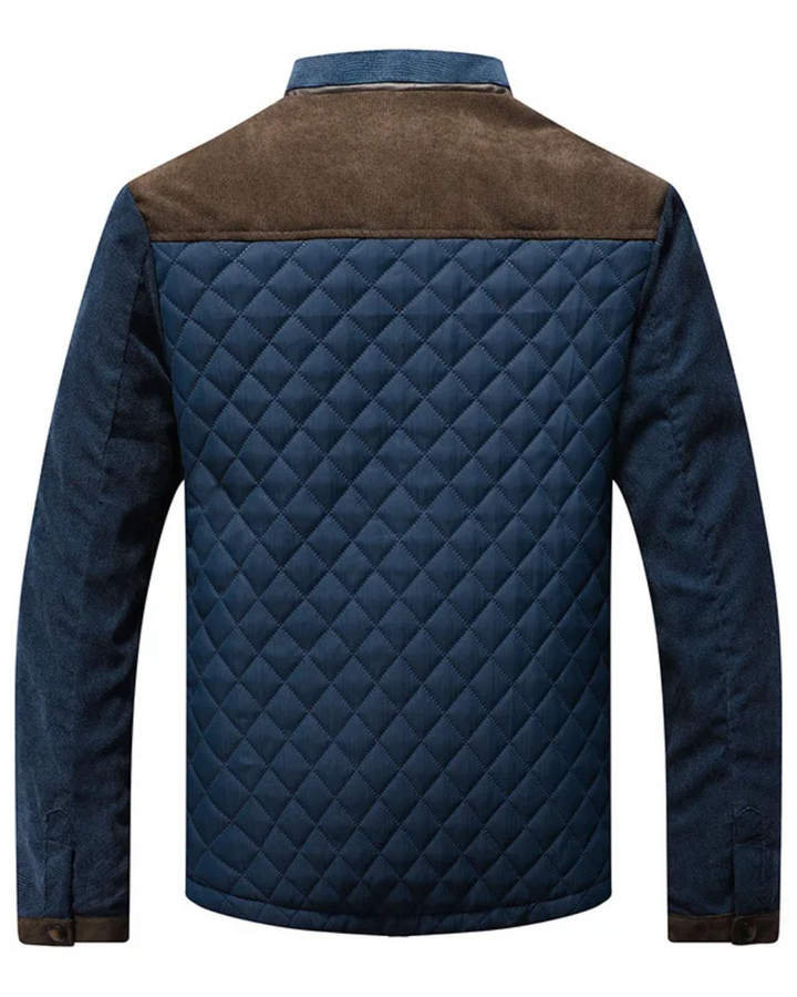 DUMONT LYON | LUXURIÖSE HERRENJACKE