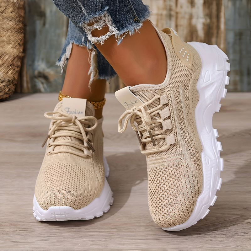 BELLA | Orthopädischer Bequemer Sneaker